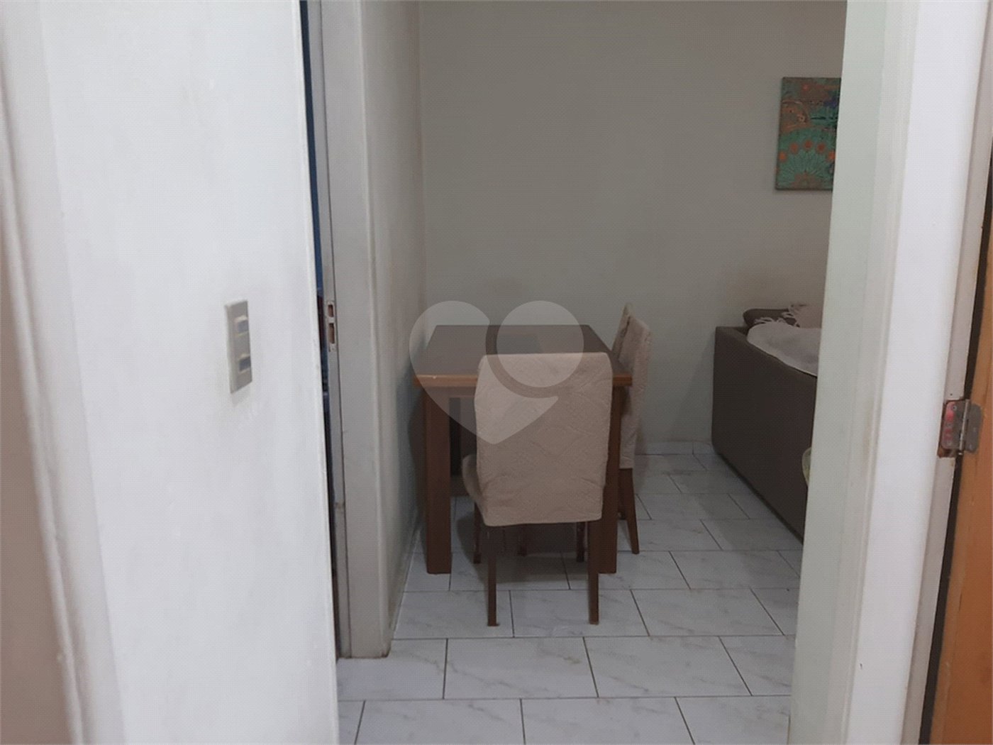 Apartamento à venda com 2 quartos em Vila Constança, São Paulo, SP