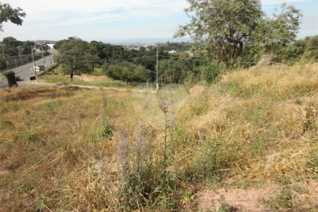 Terreno à venda em Vista Alegre, Vinhedo, SP