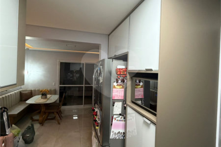 Apartamento à venda com 3 quartos, sendo 1 suíte, em Tatuapé, São Paulo, SP