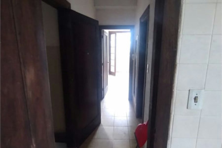 Apartamento com 2 dormitórios à venda, 68 m² por R$ 320.000,00 - Itararé - São Vicente/SP