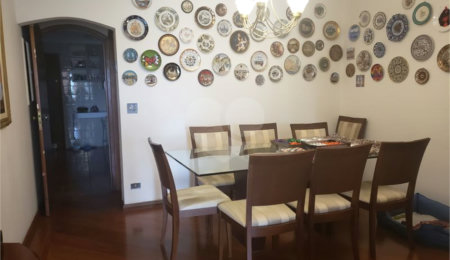 Apartamento à venda com 3 quartos, sendo 1 suíte,  em Santo Amaro, São Paulo, SP
