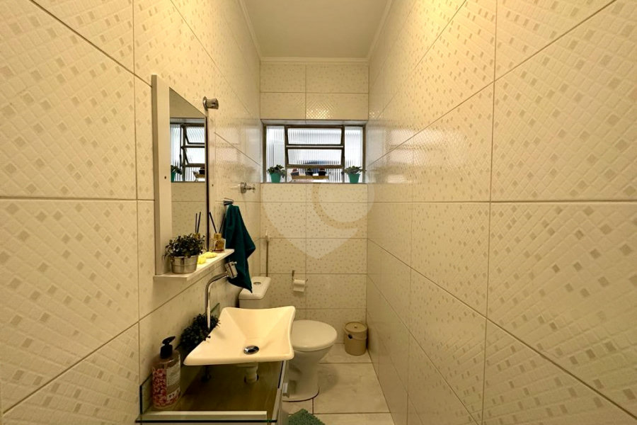Sobrado à venda com 4 quartos, sendo 2 suítes, em Casa Verde, São Paulo, SP