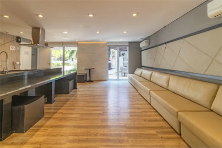 Apartamento para alugar com 1 suíte em Alto de Pinheiros, São Paulo, SP