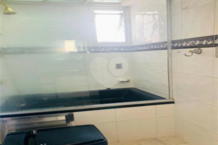 Apartamento à venda com 2 quartos em Tatuapé, São Paulo, SP