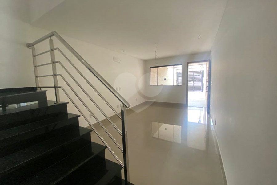 Sobrado à venda com 3 quartos, sendo 1 suíte, em Pirituba, São Paulo, SP