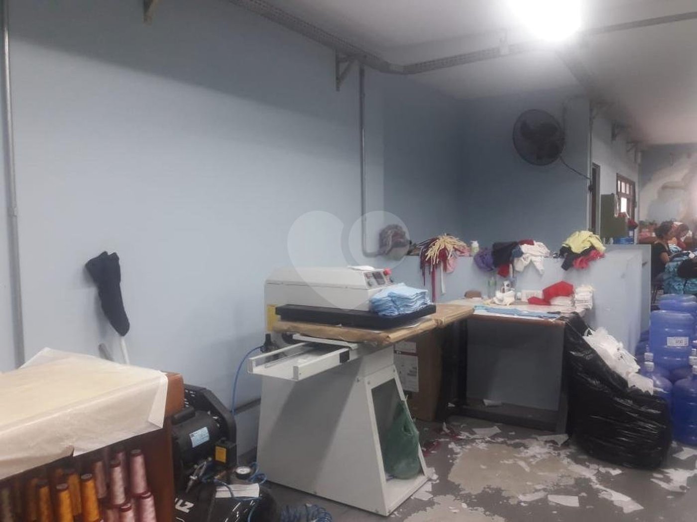 Prédio à venda em Santana, São Paulo, SP