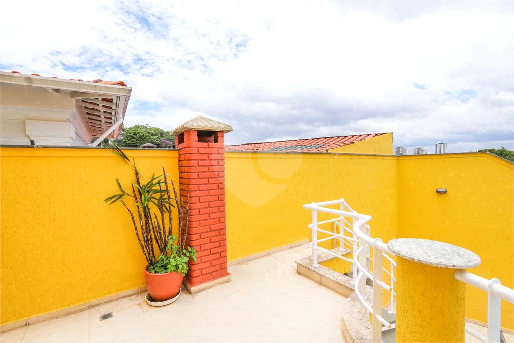 Casa à venda com 4 quartos, sendo 1 suíte, em Jardim Franca, São Paulo, SP
