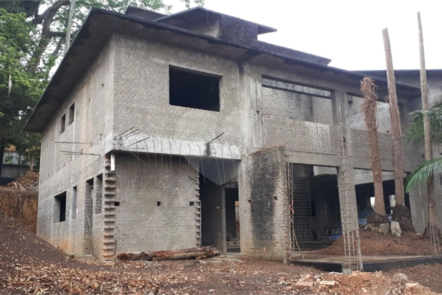 Casa à venda com 4 suítes em Jardim Floresta, São Paulo, SP