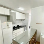 Apartamento à venda com 2 quartos, sendo 1 suíte, em Vila Mazzei, São Paulo, SP