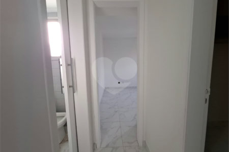 Apartamento à venda com 2 quartos em Parada Inglesa, São Paulo, SP