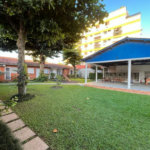 Casa com 2 dormitórios à venda, 80 m² por R$ 440.000,00 - Loteamento João Batista Julião - Guarujá/SP