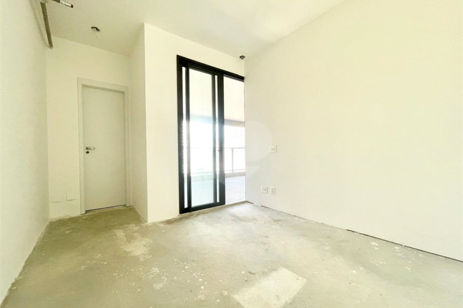Apartamento à venda com 4 suítes em Perdizes, São Paulo, SP