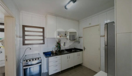 Apartamento à venda com 3 quartos em Vila Guarani (z Sul), São Paulo, SP