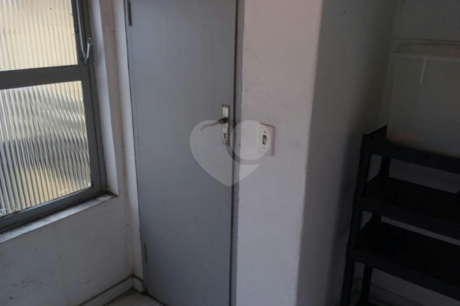 Casa à venda com 3 quartos em Carandiru, São Paulo, SP