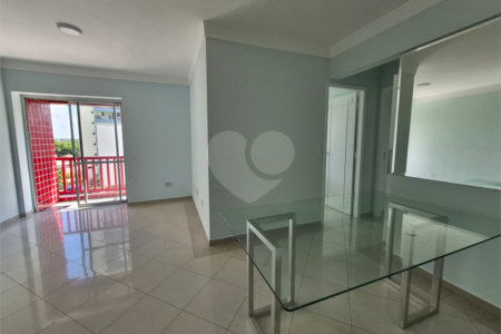 Apartamento à venda com 2 quartos em Jardim Ester, São Paulo, SP