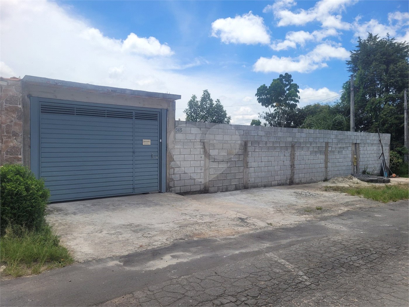 Chácara à venda com 3 quartos em Chácaras Copaco, Arujá, SP
