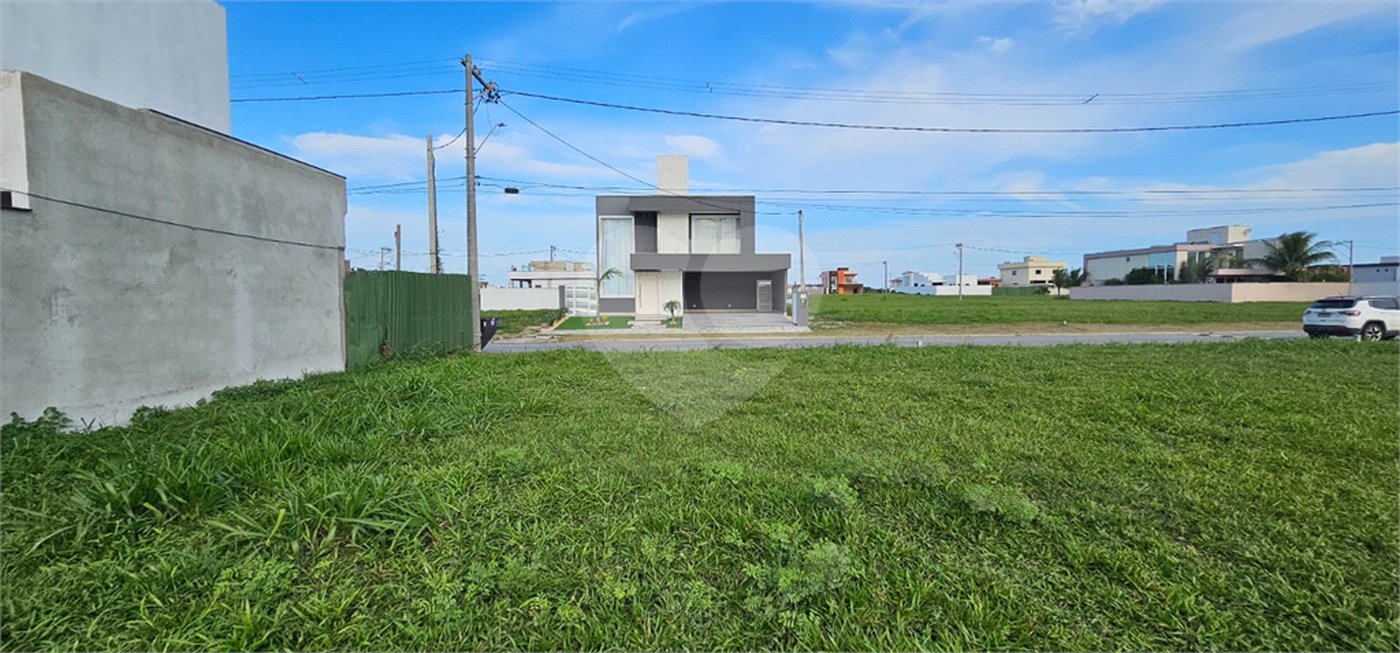 Terreno à venda em Ogiva, Cabo Frio, RJ