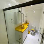 Apartamento Residencial à venda, Centro, São Vicente - AP1396.