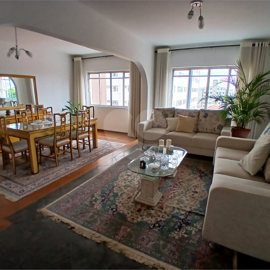 Apartamento à venda com 3 quartos em Jardim São Paulo(zona Norte), São Paulo, SP