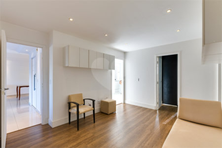 Apartamento à venda com 3 suítes em Alto da Boa Vista, São Paulo, SP