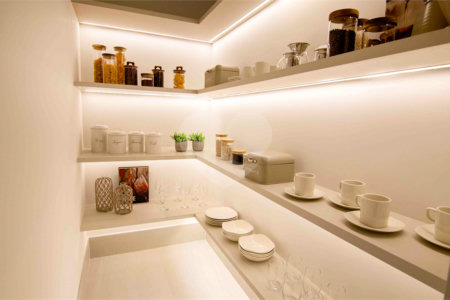 Apartamento à venda com 4 suítes em Moema, São Paulo, SP