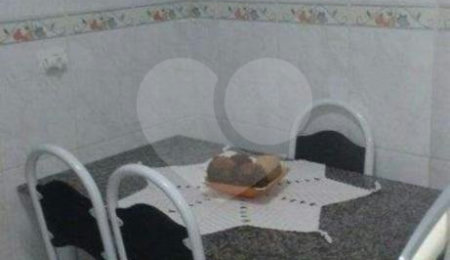 Apartamento à venda com 2 quartos em Santana, São Paulo, SP