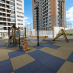 Apartamento à venda com 1 suíte em Além Ponte, Sorocaba, SP