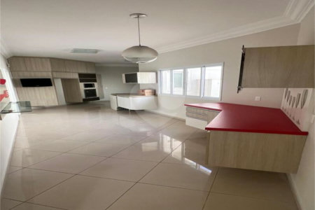 Casa à venda com 4 suítes no condomínio Jardim Residêncial da Villa Suiça, Indaiatuba - SP