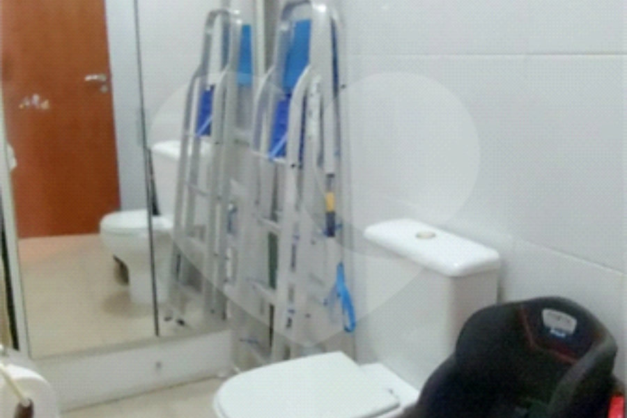 Sobrado à venda com 4 suítes em Água Fria, São Paulo, SP