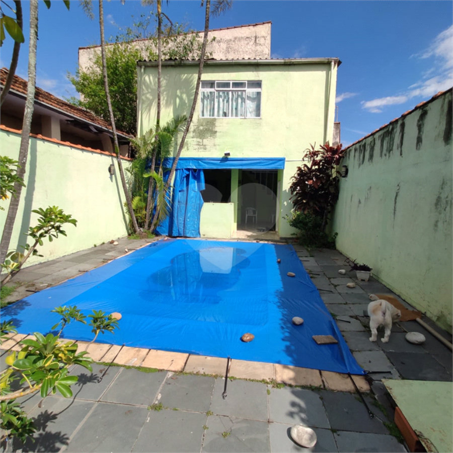 Sobrado à venda com 4 quartos, sendo 1 suíte, em Vila Maria Alta, São Paulo, SP