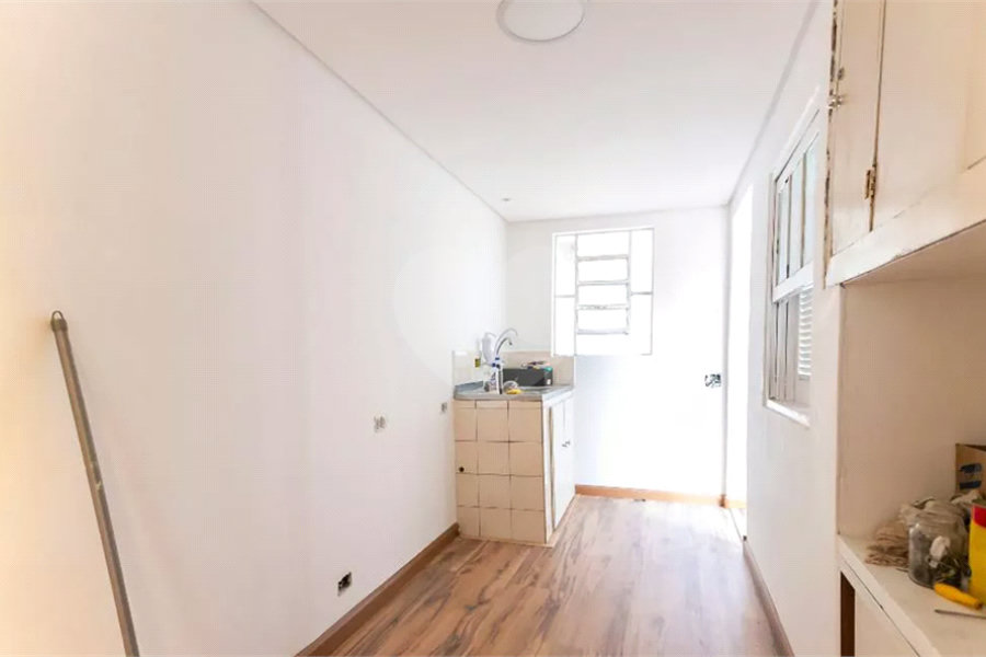 Casa à venda com 3 quartos em Saúde, São Paulo, SP