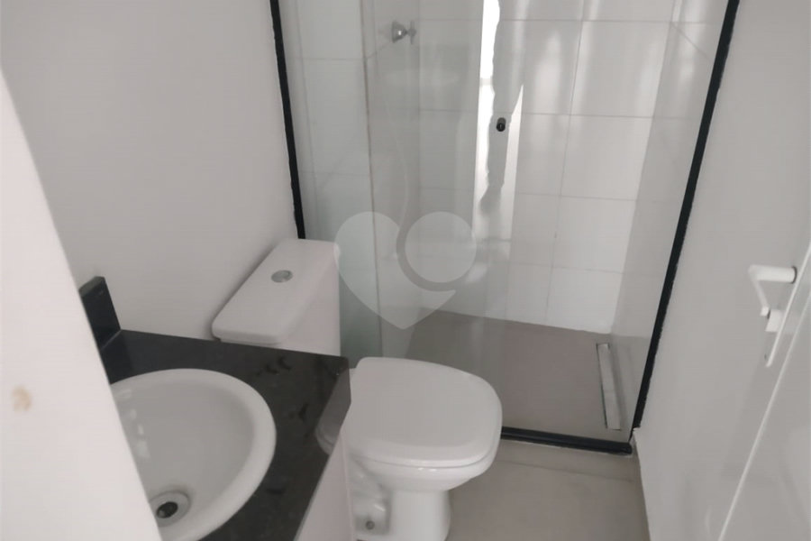 Apartamento para alugar com 1 quarto em Vila Lucia, São Paulo, SP