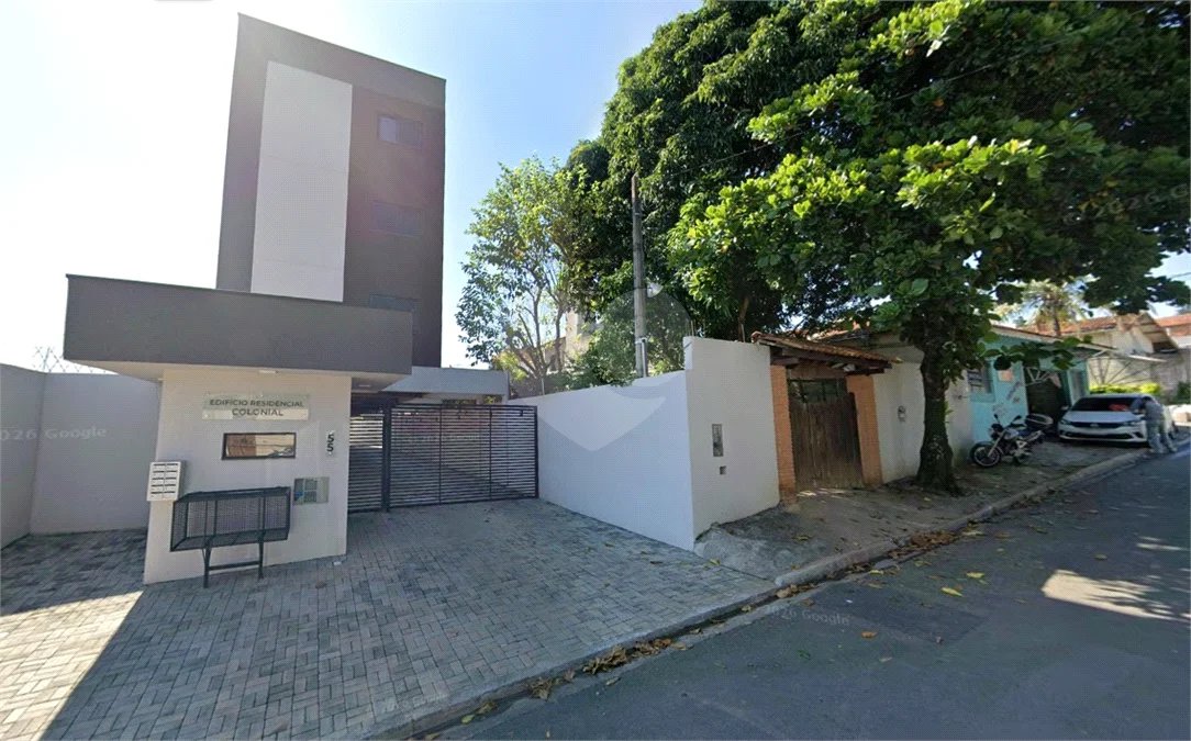 Apartamento à venda com 2 quartos em Jardim Colonial, Atibaia, SP