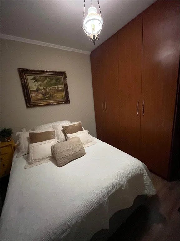 Apartamento à venda com 3 quartos, sendo 1 suíte,  em Jardim Londrina, São Paulo, SP