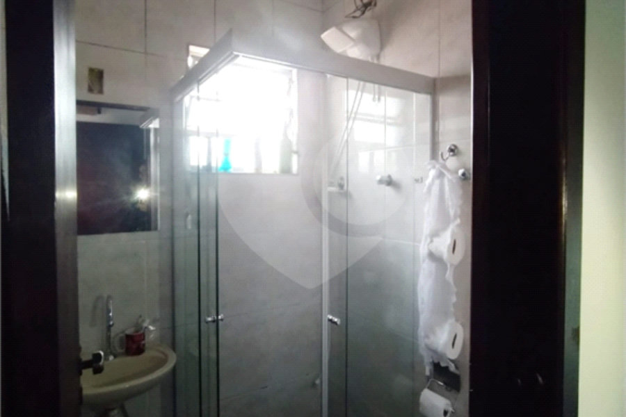 Casa à venda com 3 quartos, sendo 1 suíte, em Horto Florestal, São Paulo, SP