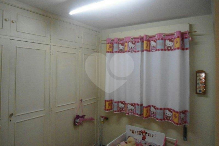 Apartamento à venda com 3 quartos, sendo 1 suíte, em Jardim América, São Paulo, SP