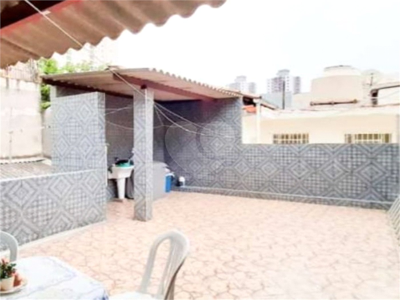 Sobrado à venda com 3 quartos em Barra Funda, São Paulo, SP