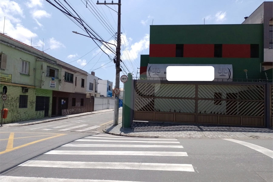 Prédio à venda no Centro, São Bernardo do Campo, SP