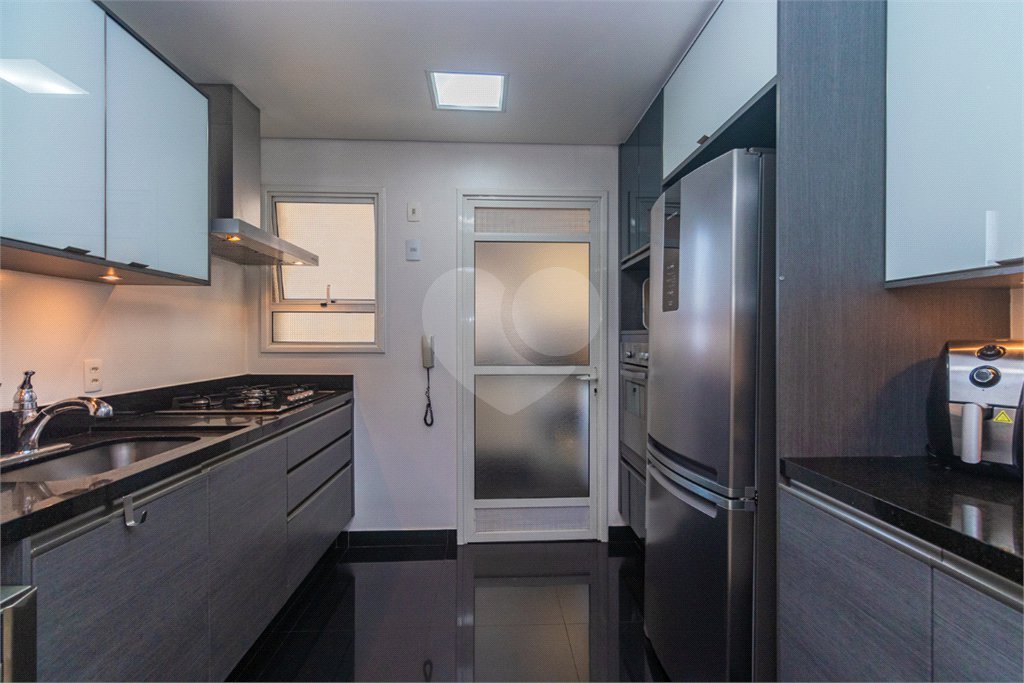 Apartamento à venda com 2 suítes em Chácara Santo Antônio, São Paulo, SP