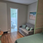 Studio à venda, 37 m² por R$ 410.000,00 - Boqueirão - Santos/SP