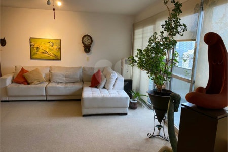 Apartamento à venda com 3 quartos, sendo 1 suíte, em Morumbi, São Paulo, SP