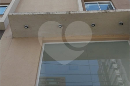 Apartamento à venda com 2 quartos em Tatuapé, São Paulo, SP