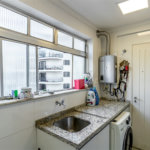 Apartamento à venda com 4 quartos, sendo 2 suítes, em Perdizes, São Paulo, SP