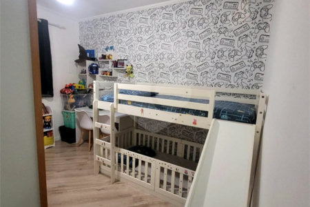 Casa à venda com 2 quartos em Jardim Arize, São Paulo, SP