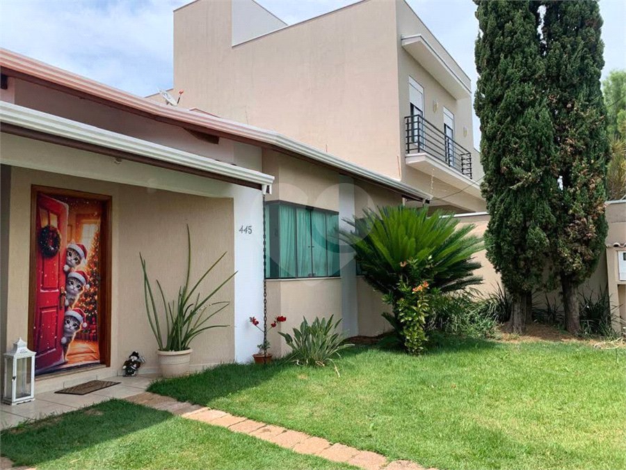 Casa à venda com 4 quartos, sendo 1 suíte,  em Jardim Esplanada, Indaiatuba, SP