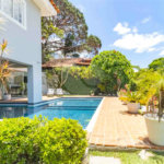 Casa à venda com 7 quartos, sendo 5 suítes,  em Morumbi, São Paulo, SP