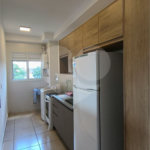 Apartamento à venda com 2 quartos, sendo 1 suíte, em Vila Amélia, Ribeirão Preto, SP