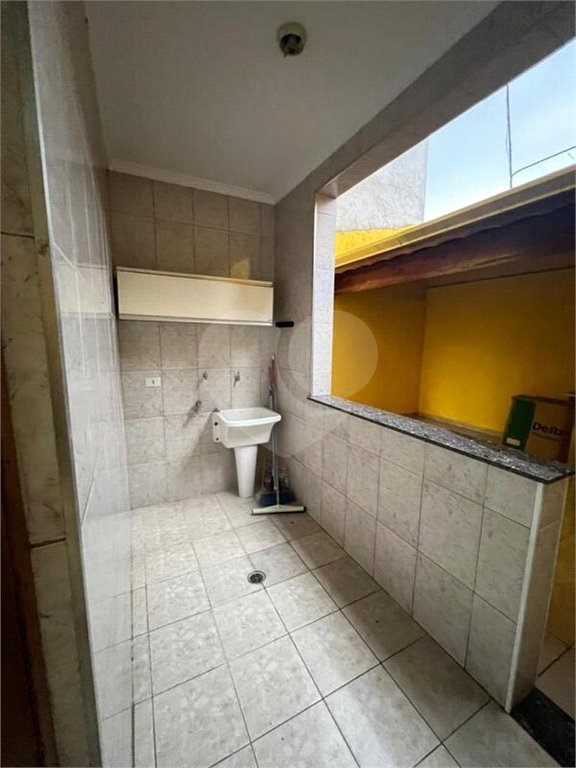 Sobrado à venda com 3 quartos, sendo 1 suíte, em Vila Piauí, São Paulo, SP