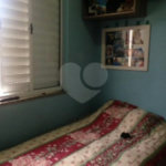 Sobrado à venda com 3 quartos, sendo 1 suíte, em Jardim Monte Kemel, São Paulo, SP