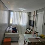 Apartamento à venda com 2 quartos em Brás, São Paulo, SP